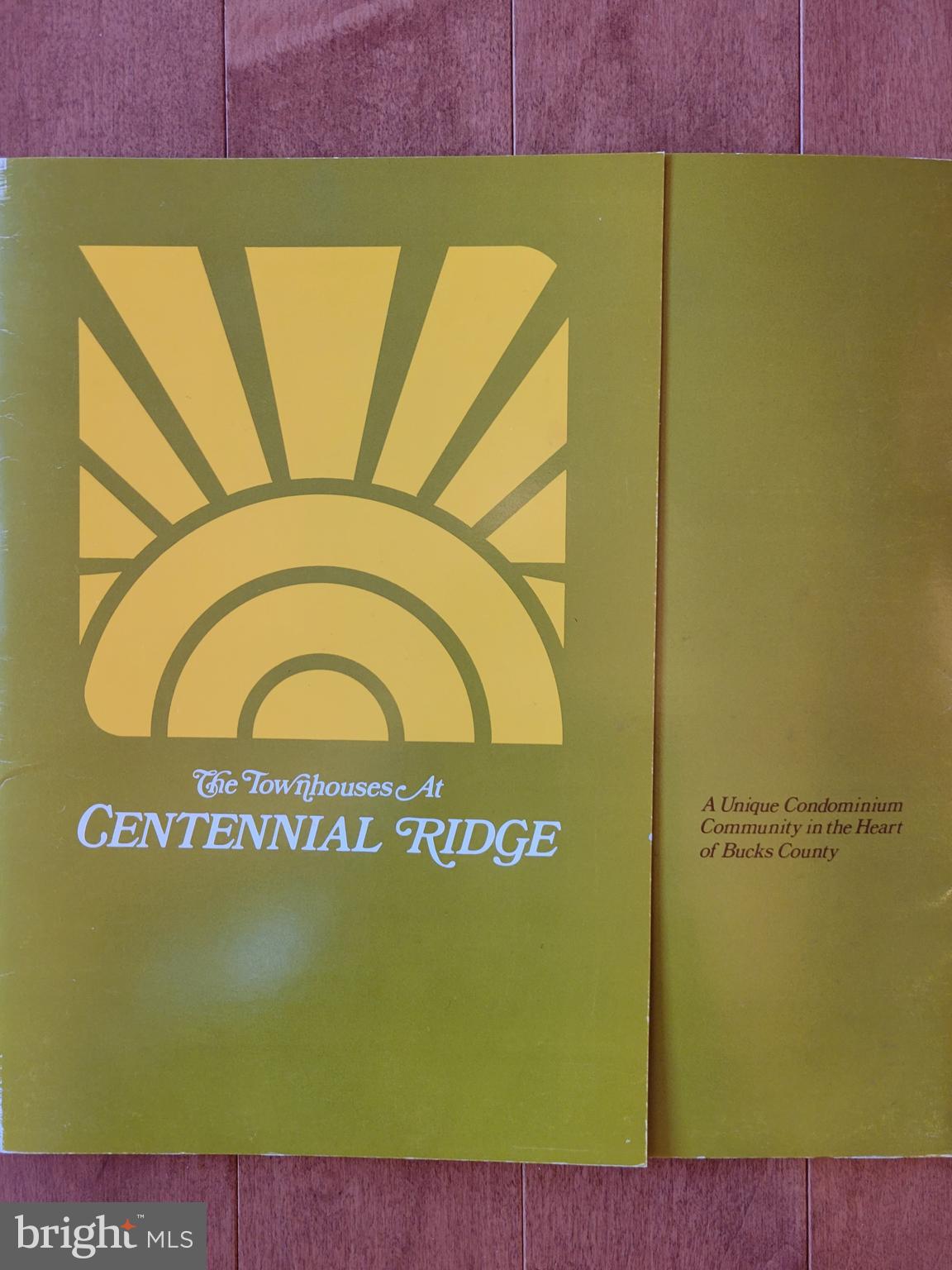 12 Centennial Road Telford, PA 18969 - Photo 32 of 35 Built by the Ahrens Tague Partnership...