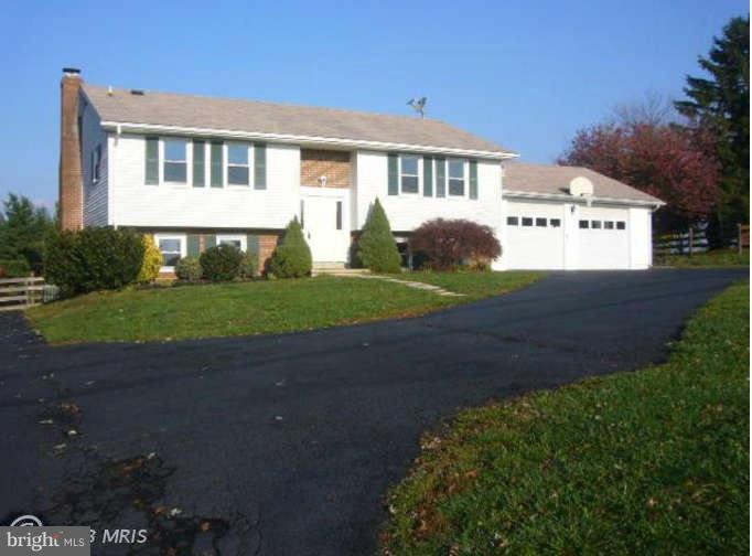 13216 Penn Shop Road Mount Airy, MD 21771 - Photo 1 of 17 FRONT