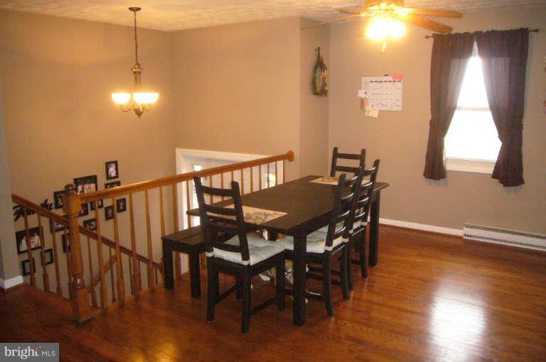 13216 Penn Shop Road Mount Airy, MD 21771 - Photo 16 of 17 Dining Room