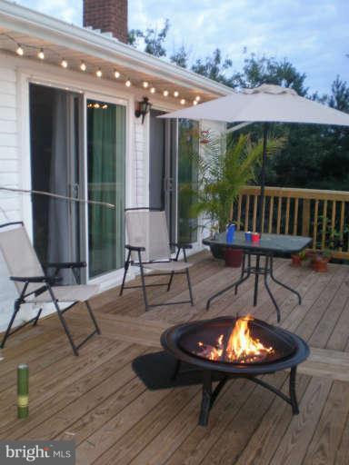 13216 Penn Shop Road Mount Airy, MD 21771 - Photo 6 of 17 Exterior (Rear)