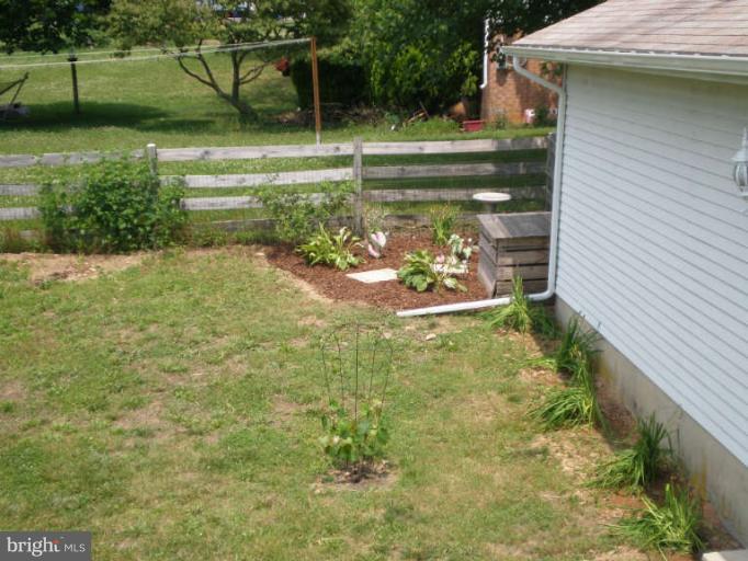 13216 Penn Shop Road Mount Airy, MD 21771 - Photo 10 of 17 Exterior (General)