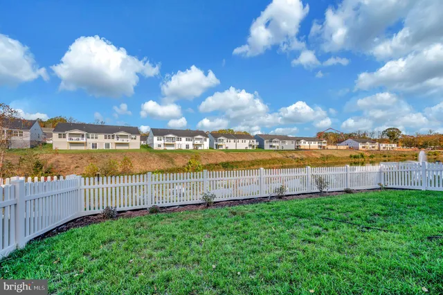 a view of city and ocean
