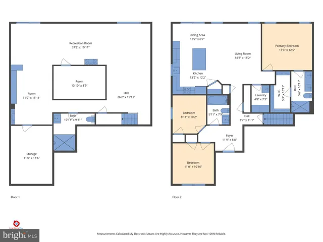 $449,900 | 34859 Mansours Drive, Locust Grove, VA 22508