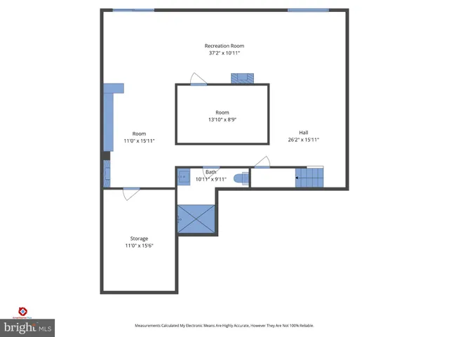 $449,900 | 34859 Mansours Drive, Locust Grove, VA 22508