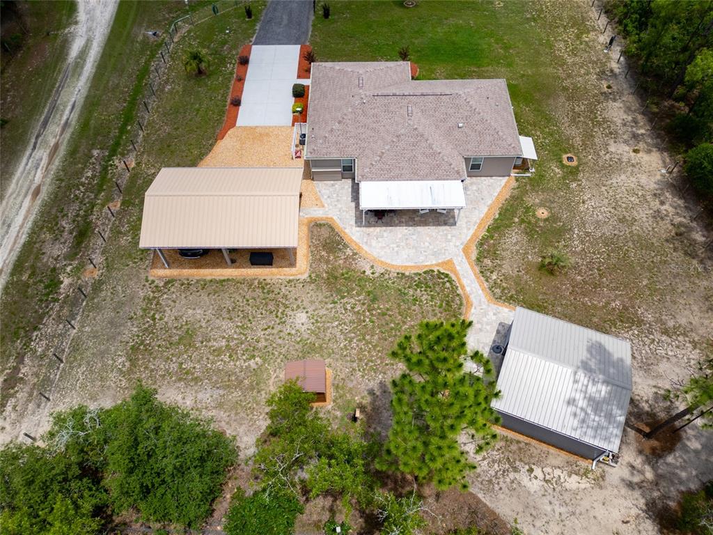 12368 Southwest 81st Street Dunnellon, FL 34432 - Photo 37 of 41