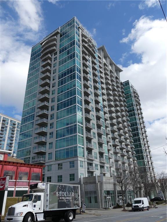 250 Pharr Road Northeast, Unit 314 Atlanta, GA 30305 - Photo 1 of 1