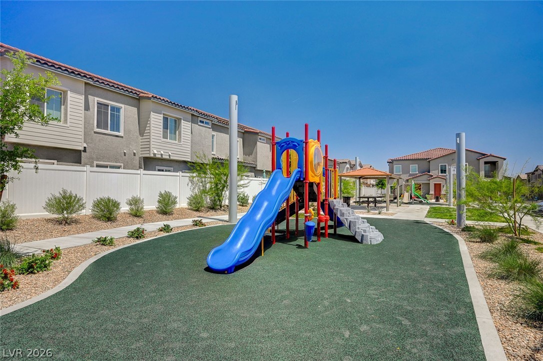 7320 North Decatur Boulevard, Unit 5 North Las Vegas, NV 89084 - Photo 64 of 72