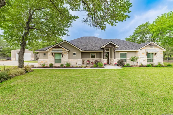 $659,900 | 117 Shelby Drive, Adkins, TX 78101