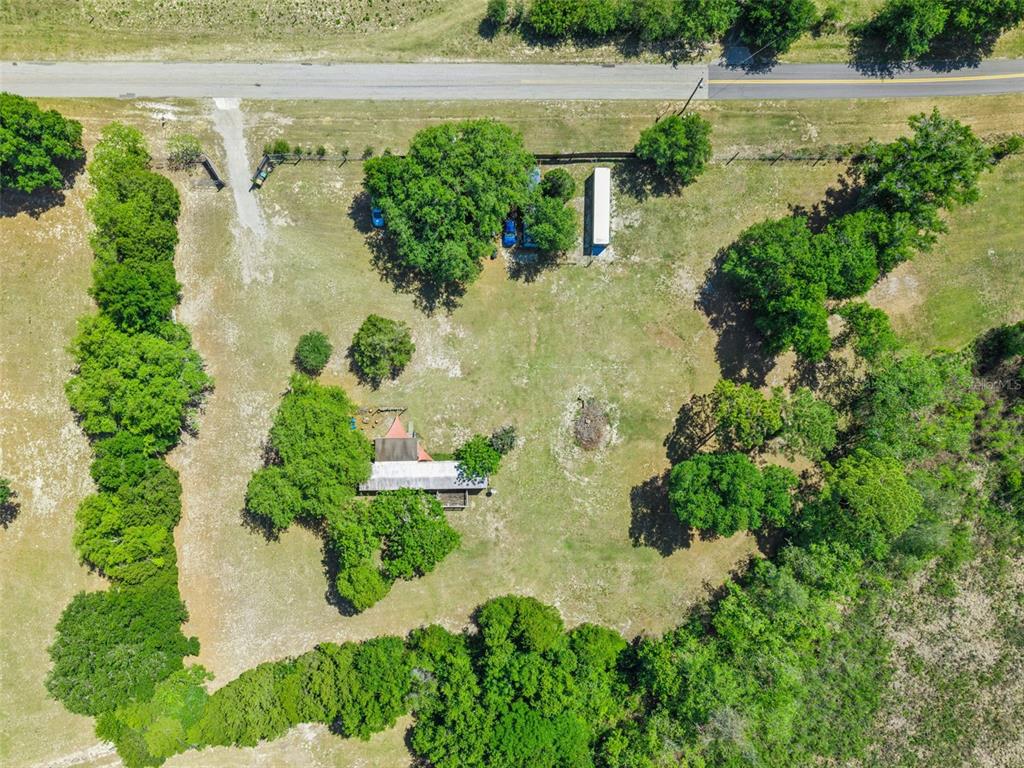 3531 Empire Church Road Groveland, FL 34736 - Photo 38 of 57