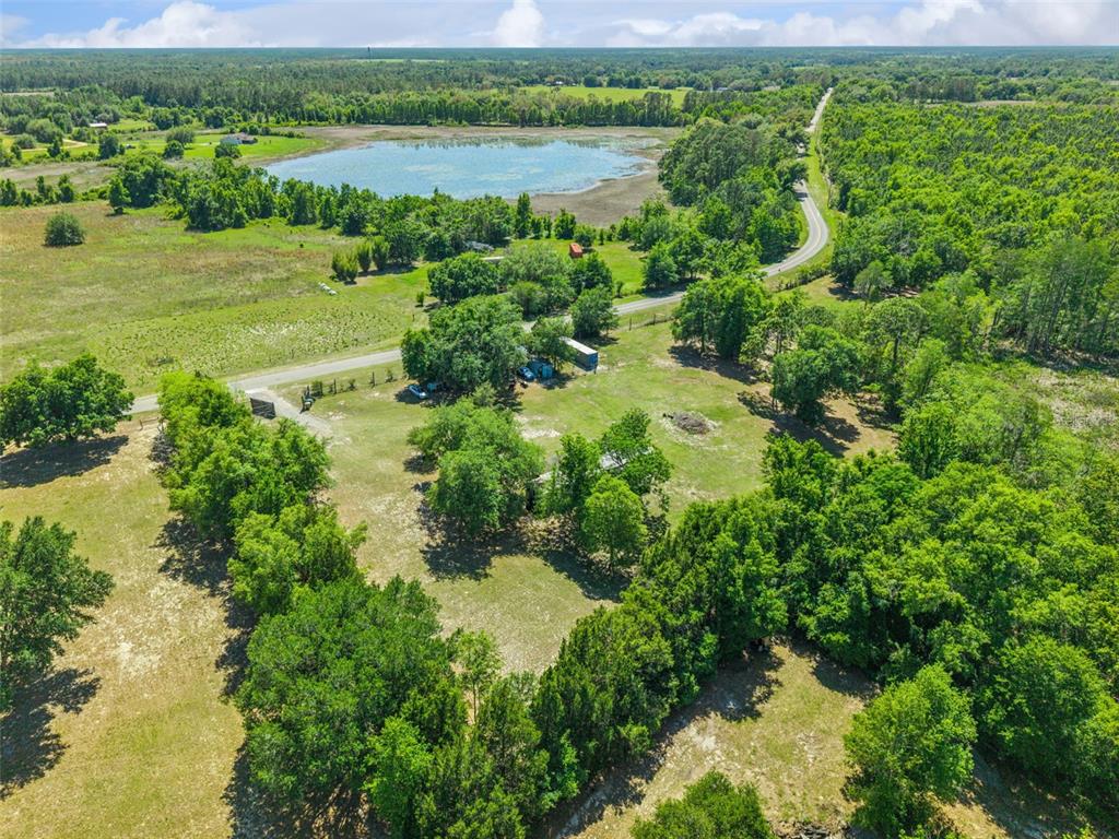 3531 Empire Church Road Groveland, FL 34736 - Photo 40 of 57