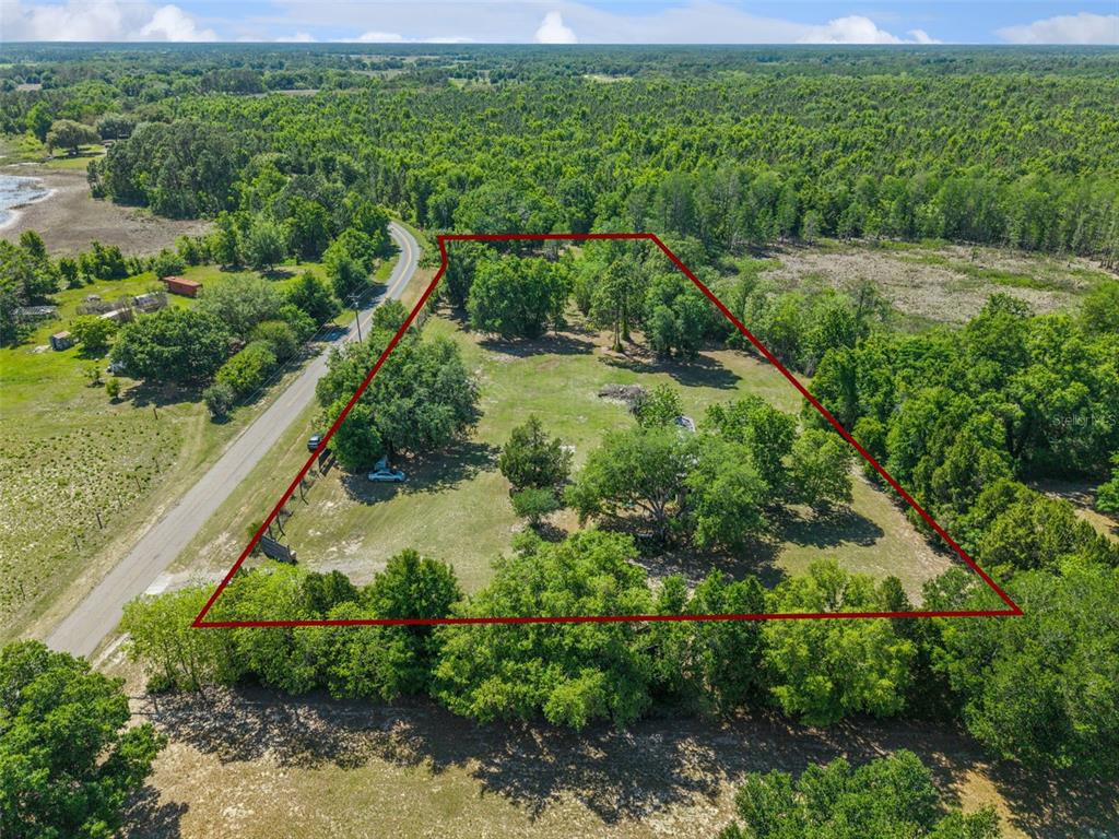 3531 Empire Church Road Groveland, FL 34736 - Photo 55 of 57