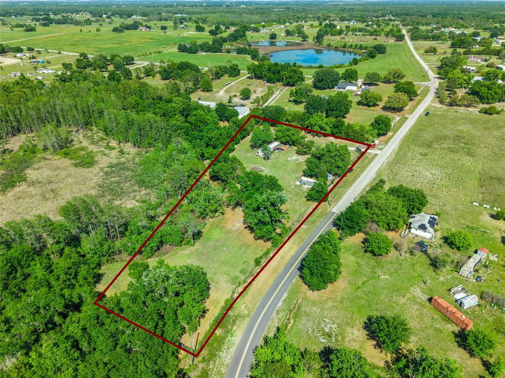 3531 Empire Church Road Groveland, FL 34736 - Photo 56 of 57