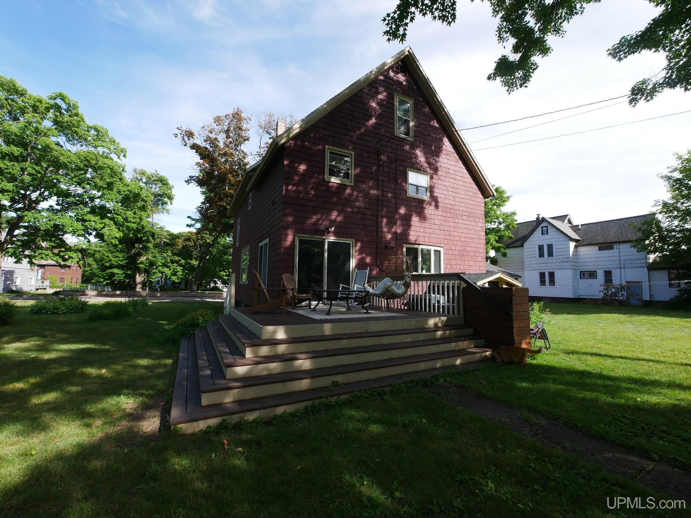 339 Pewabic Street Laurium, MI 49913 - Photo 82 of 91