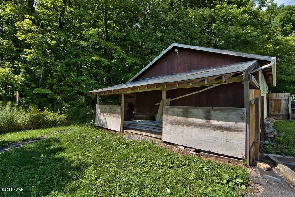 182 North Smith Road Waymart, PA 18472 - Photo 28 of 51