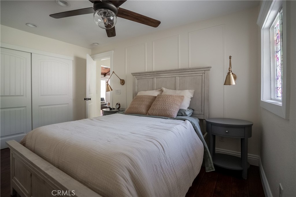 2988 Brockton Avenue Riverside, CA 92501 - Photo 11 of 23 Primary Bedroom