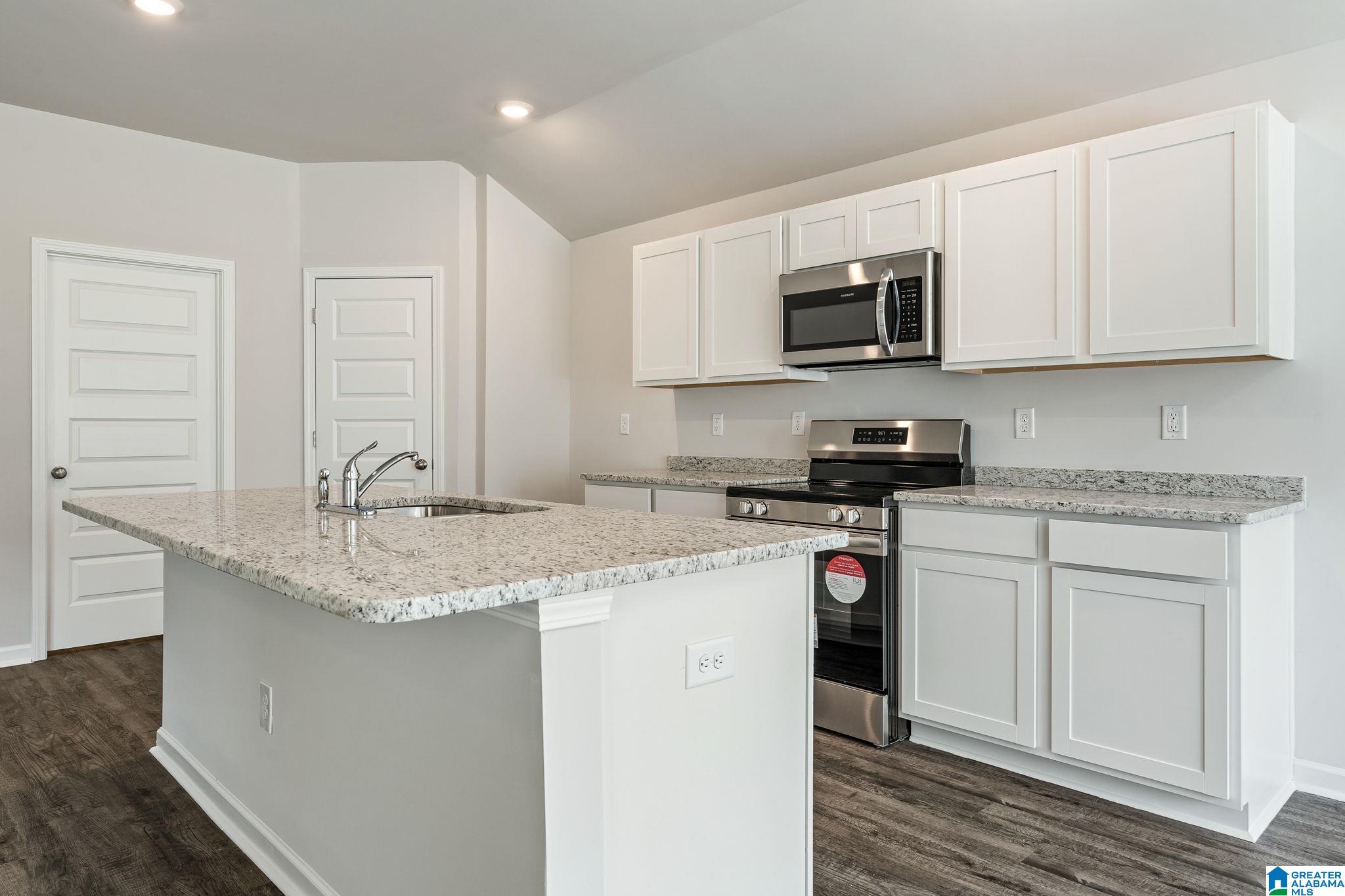 47 Willow Road Eastaboga, AL 36260 - Photo 10 of 36