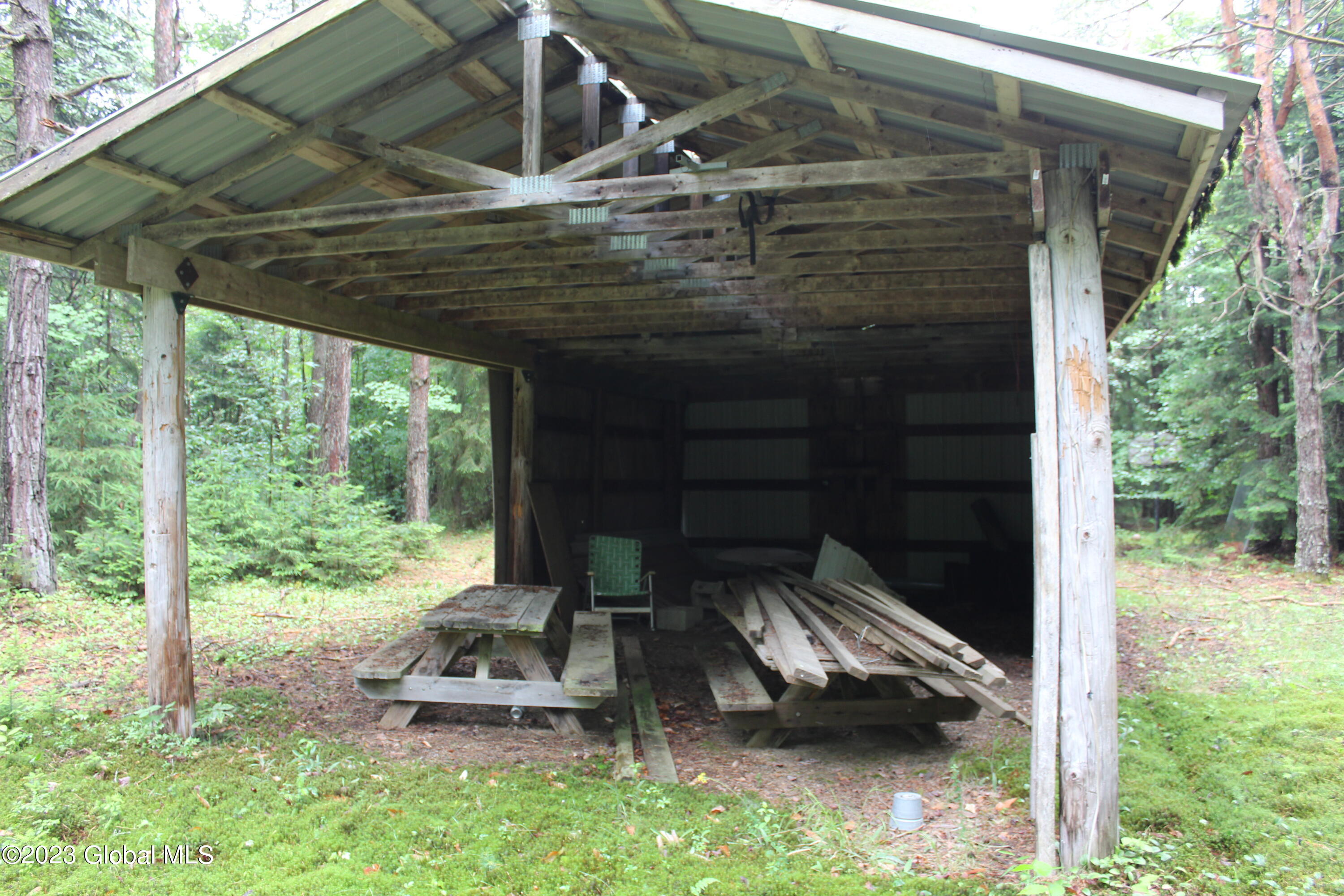L9.5 Reese Road Cold Brook, NY 13324 - Photo 3 of 12 IMG_3840