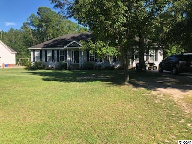525 George Washington Trail Georgetown, SC 29440 - Photo 1 of 18 Gallery Image 1