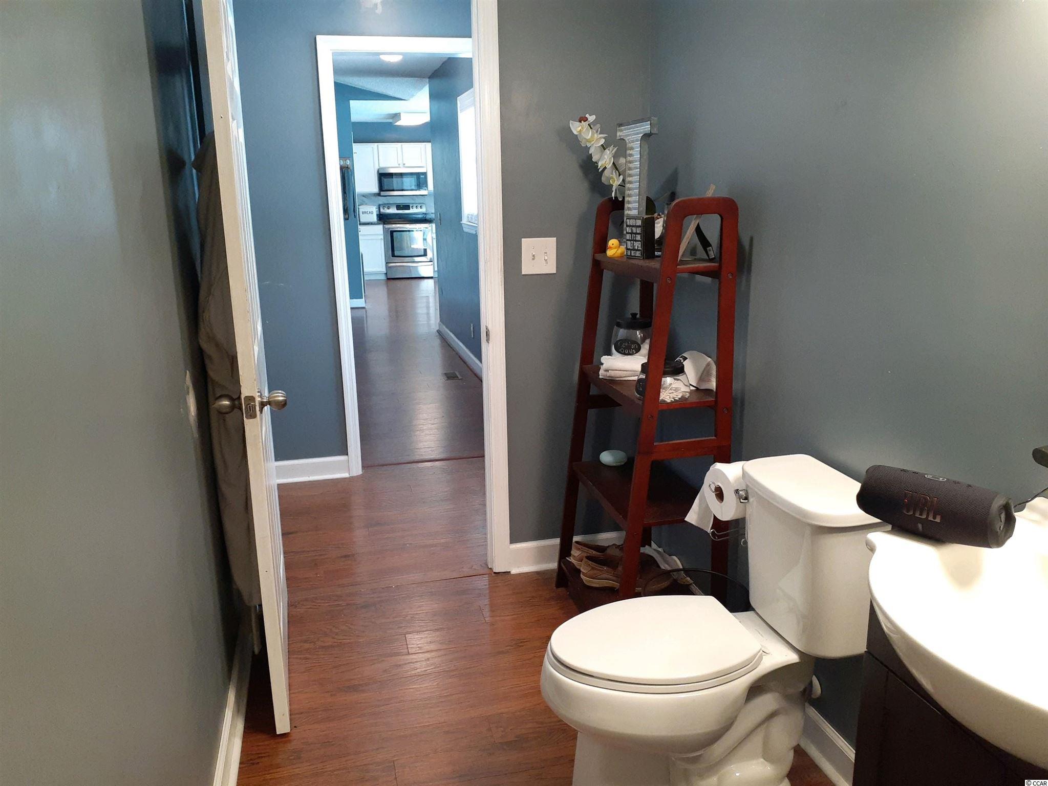 525 George Washington Trail Georgetown, SC 29440 - Photo 10 of 18 Gallery Image 10