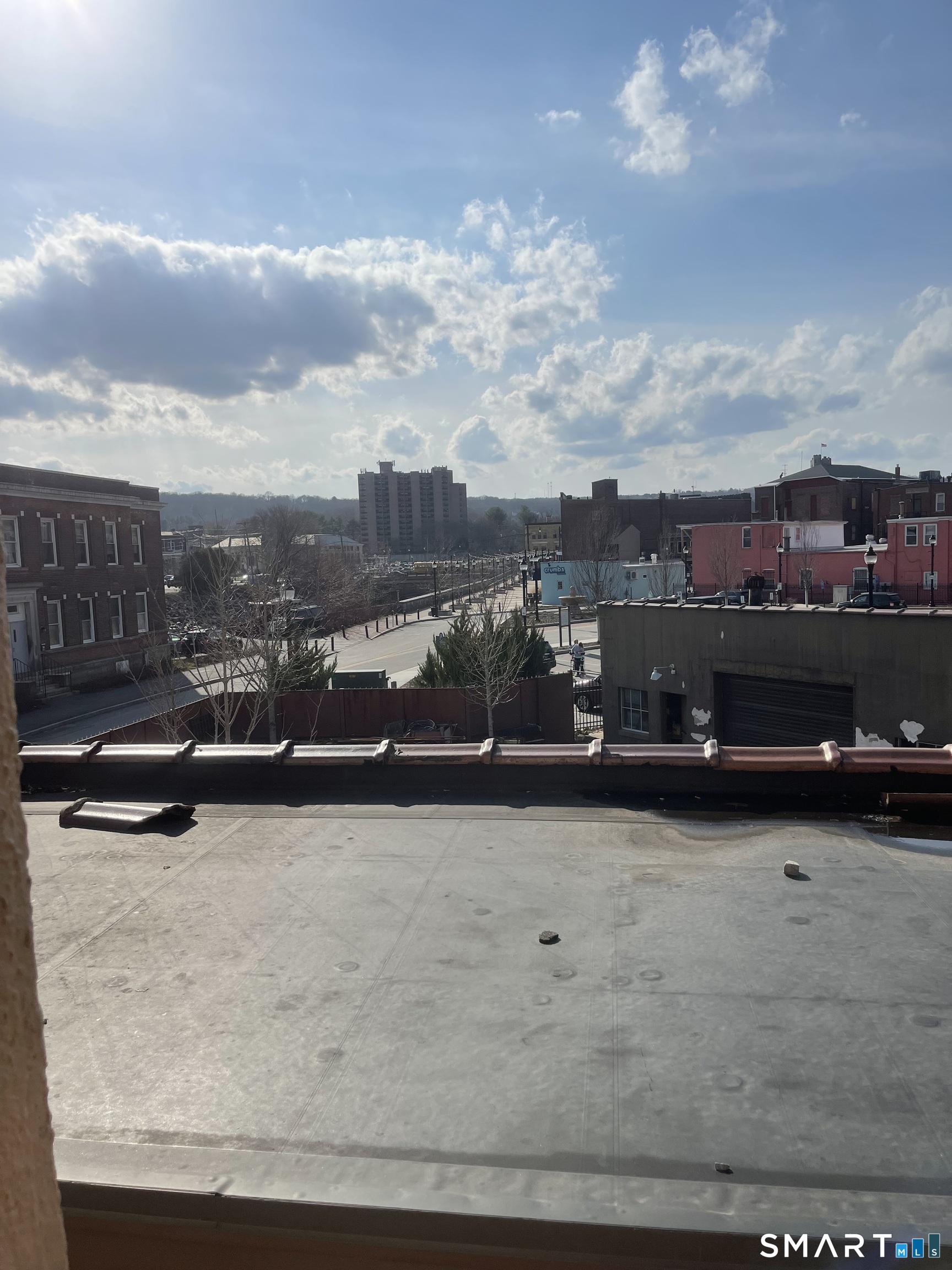 85 Franklin Street Torrington, CT 06790 - Photo 19 of 21 a view of swimming pool with furniture