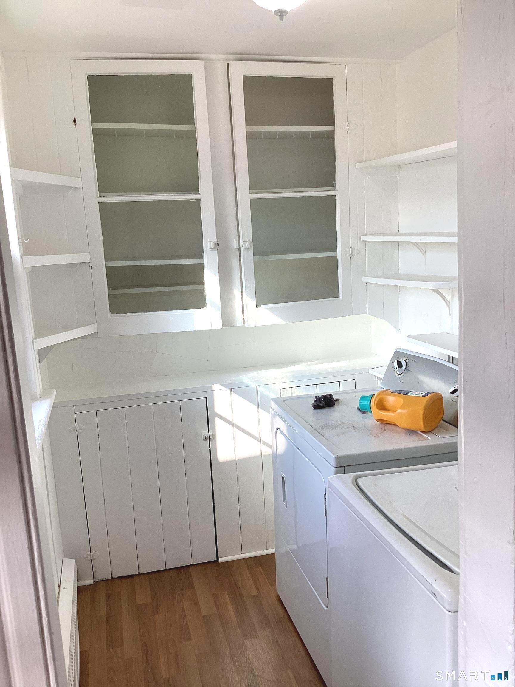 85 Franklin Street Torrington, CT 06790 - Photo 6 of 21 a kitchen with a sink and a window