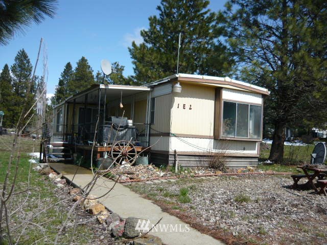 50 Ridge Loop Road Cle Elum, WA 98922 - Photo 1 of 10 Gallery Image 1