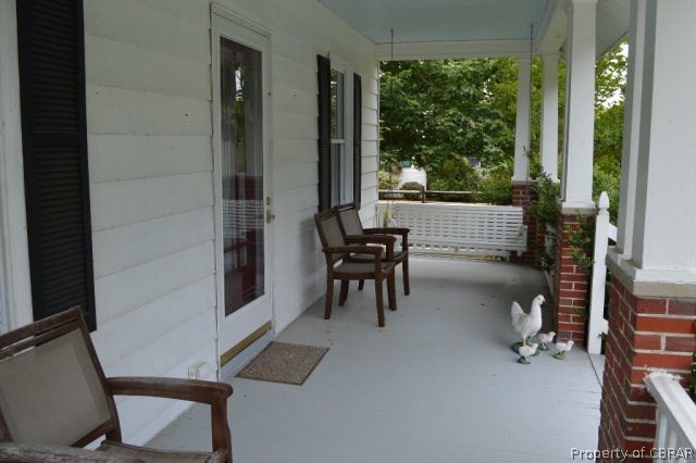 29 Fleeton Point Circle Reedville, VA 22539 - Photo 6 of 22