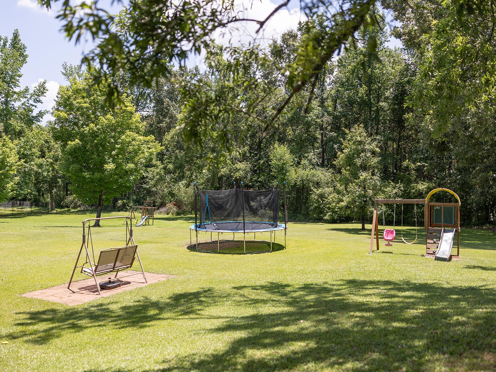 616 Owen Road New Albany, MS 38652 - Photo 73 of 74 Gallery Image 73