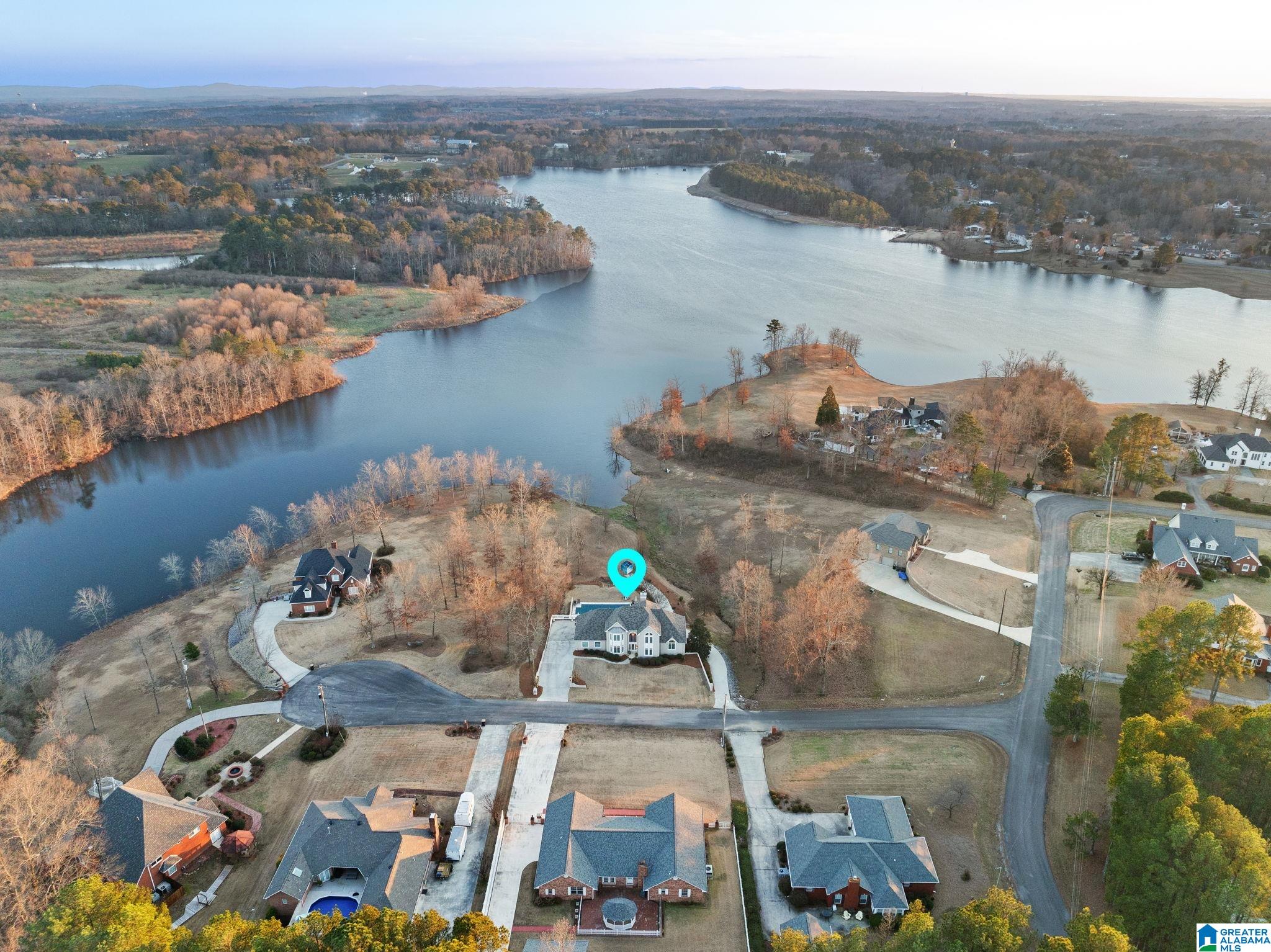 1806 Loch Drive Cullman, AL 35055 - Photo 71 of 75