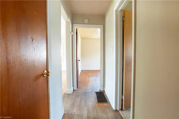 $95,000 | 1447 Bretton Street, Winston-Salem, NC 27107