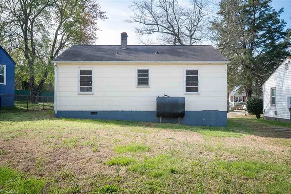 $95,000 | 1447 Bretton Street, Winston-Salem, NC 27107