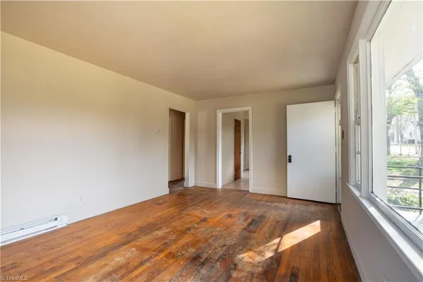 $95,000 | 1447 Bretton Street, Winston-Salem, NC 27107