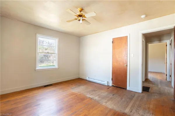 $95,000 | 1447 Bretton Street, Winston-Salem, NC 27107