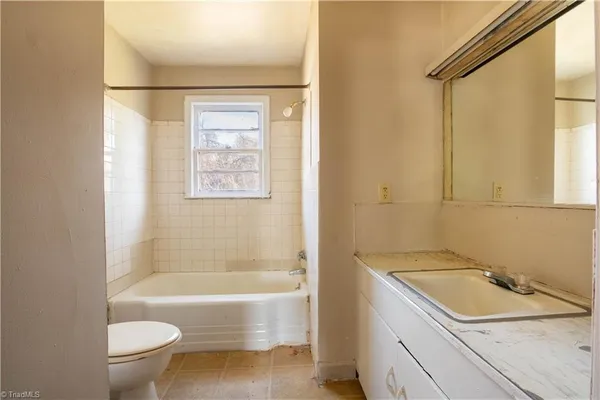 $95,000 | 1447 Bretton Street, Winston-Salem, NC 27107