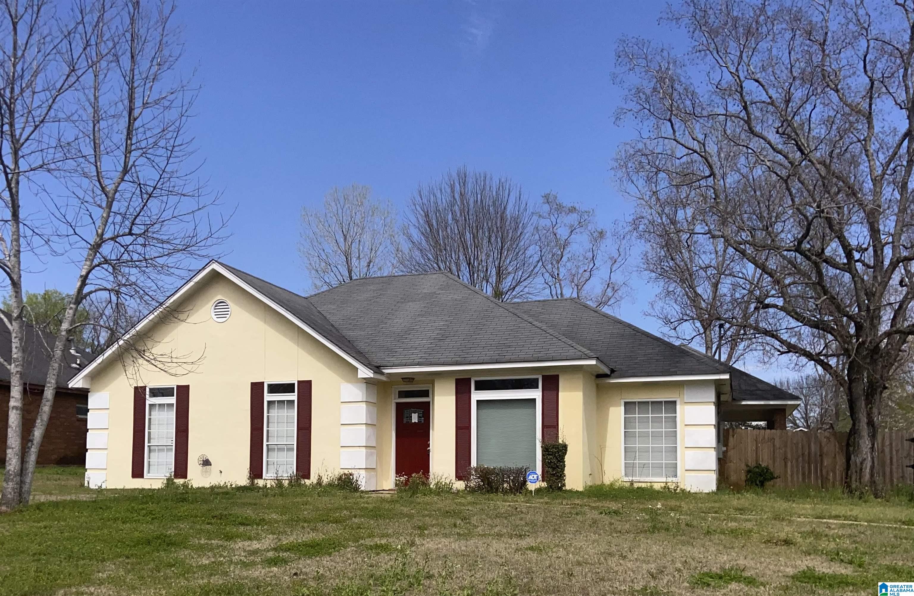 2132 North Sutherland Road Montgomery, AL 36116 - Photo 1 of 1