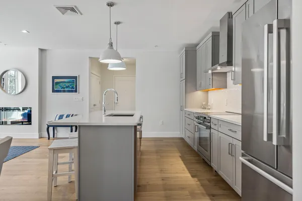 $899,000 | 267 Highway 1, Unit 301, Falmouth, ME 04105