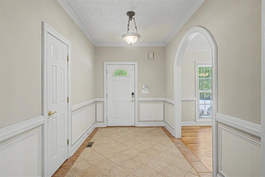 1136 Cole Lake Road Dallas, GA 30157 - Photo 13 of 72 a view of a room with window and cabinet