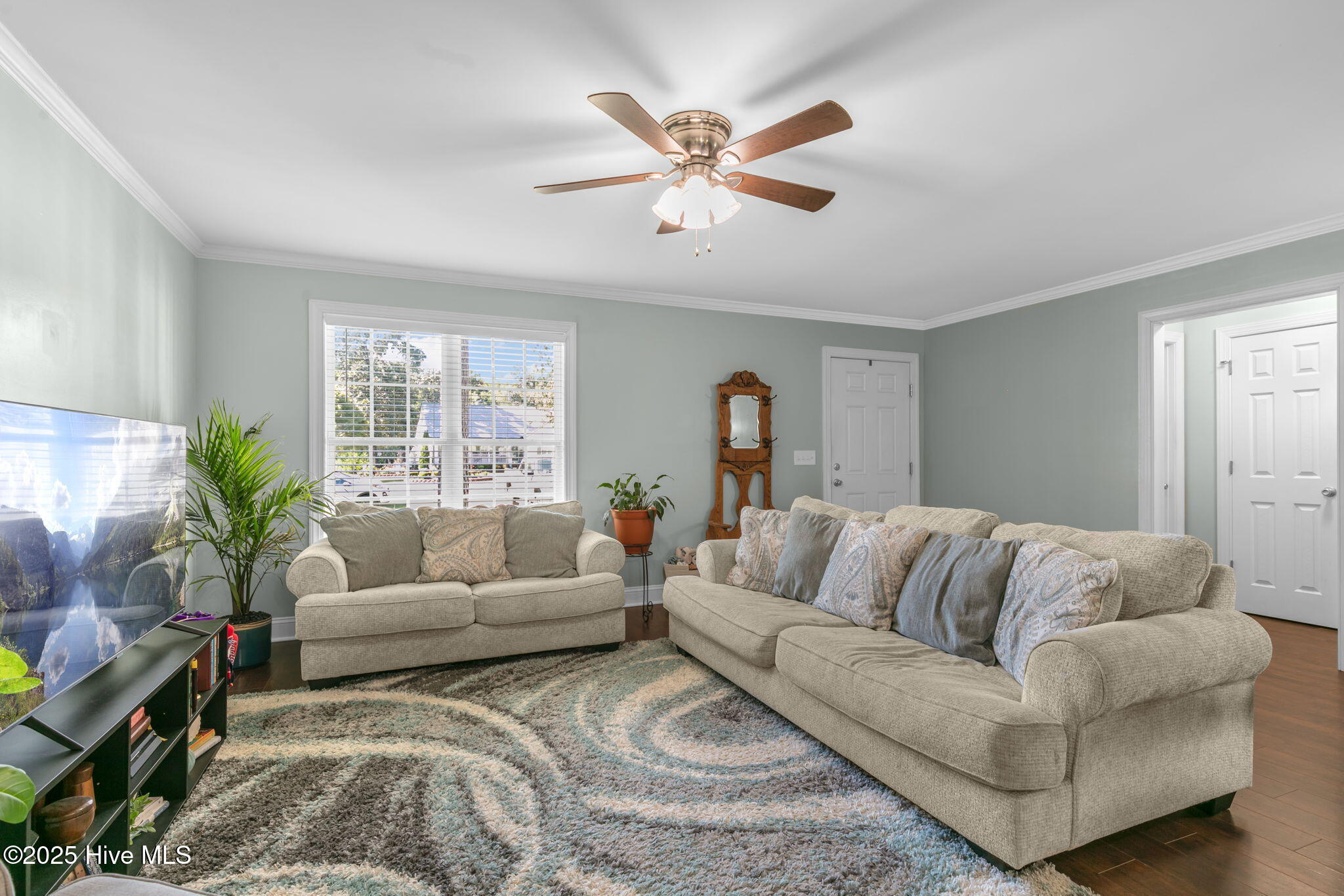 10369 Chestnut Ridge Road Bailey, NC 27807 - Photo 6 of 38 Great Room