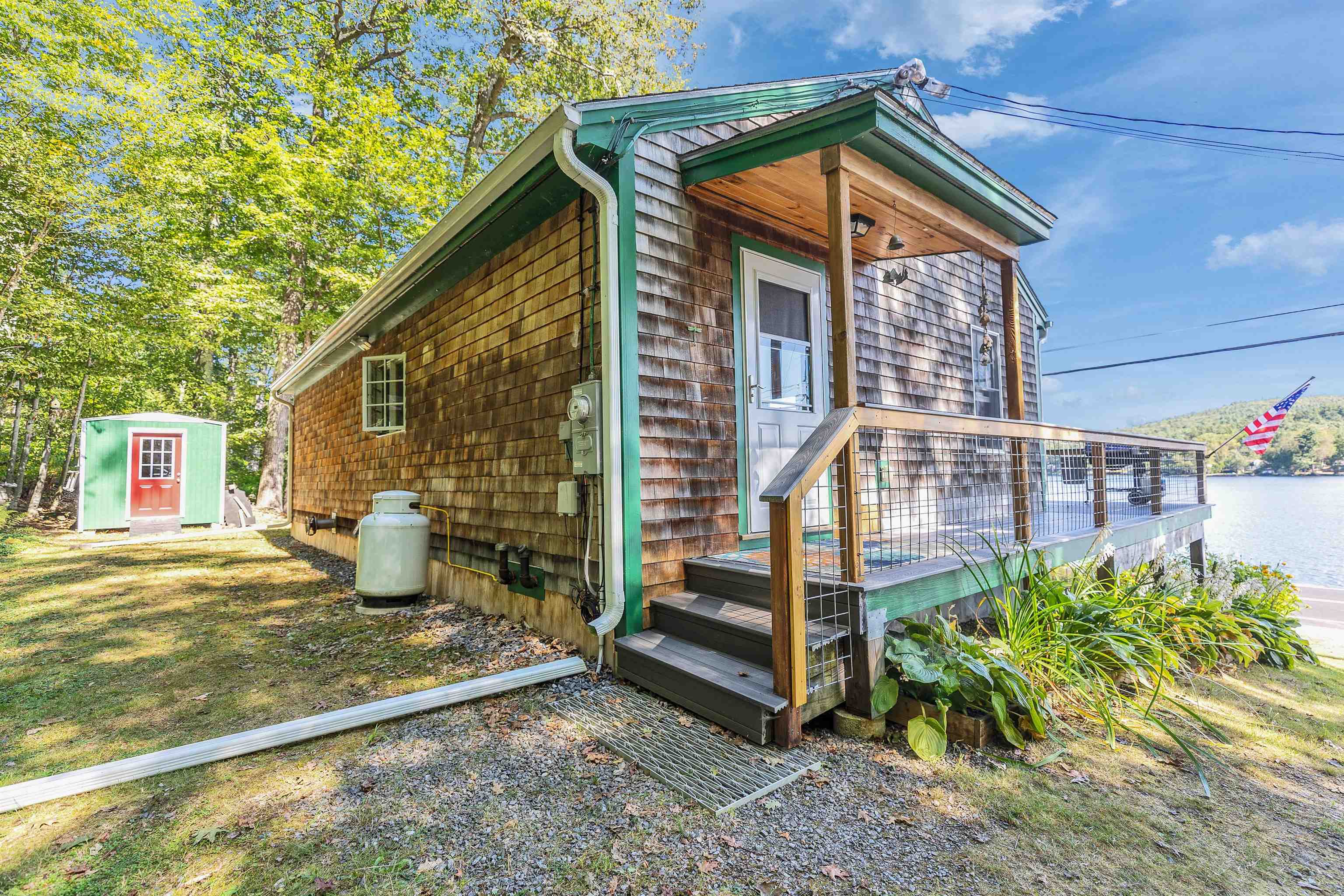 65 Nelson Road Harrisville, NH 03450 - Photo 32 of 53