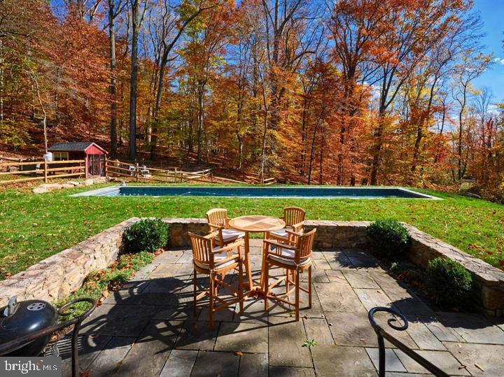 5960 Honey Hollow Road Doylestown, PA 18902 - Photo 54 of 58