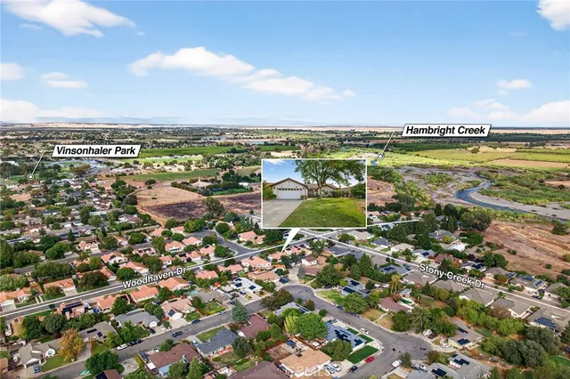 $429,999 | 323 Woodhaven Drive, Orland, CA 95963