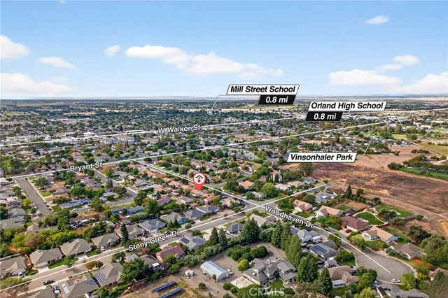$429,999 | 323 Woodhaven Drive, Orland, CA 95963