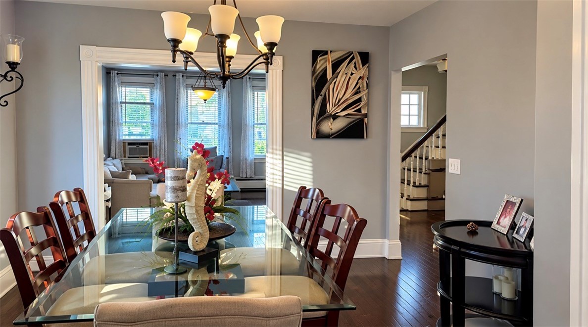 27 Crescent Road Pawtucket, RI 02861 - Photo 2 of 9 Gallery Image 2