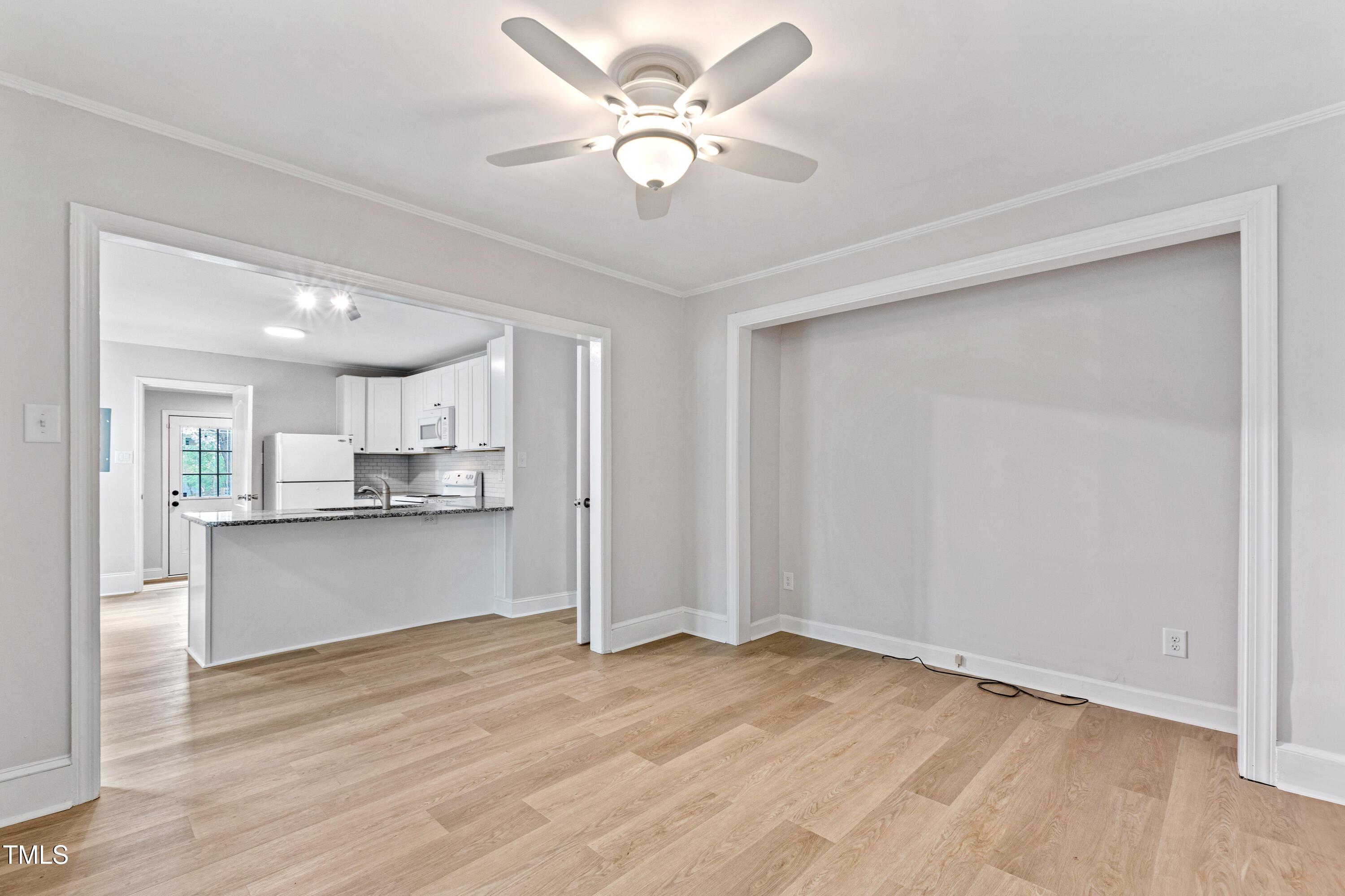 1222 Duffy Place Raleigh, NC 27603 - Photo 11 of 31 Photo #11