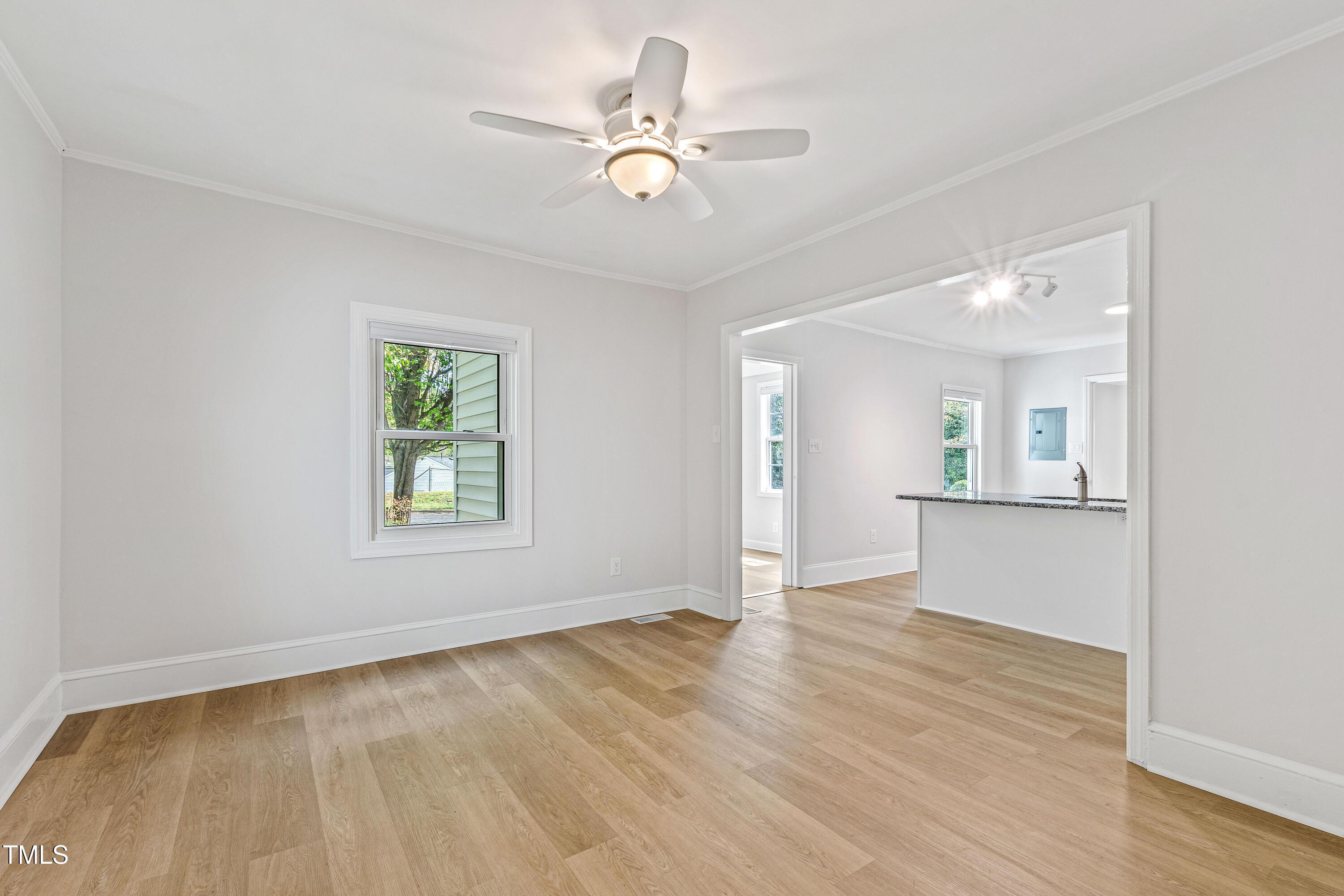 1222 Duffy Place Raleigh, NC 27603 - Photo 12 of 31 Photo #12