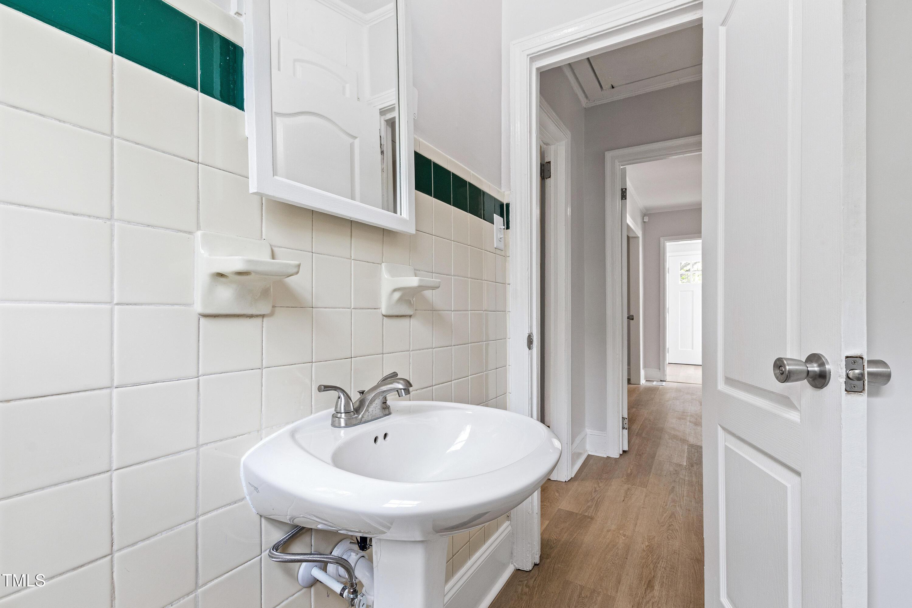 1222 Duffy Place Raleigh, NC 27603 - Photo 13 of 31 Photo #13