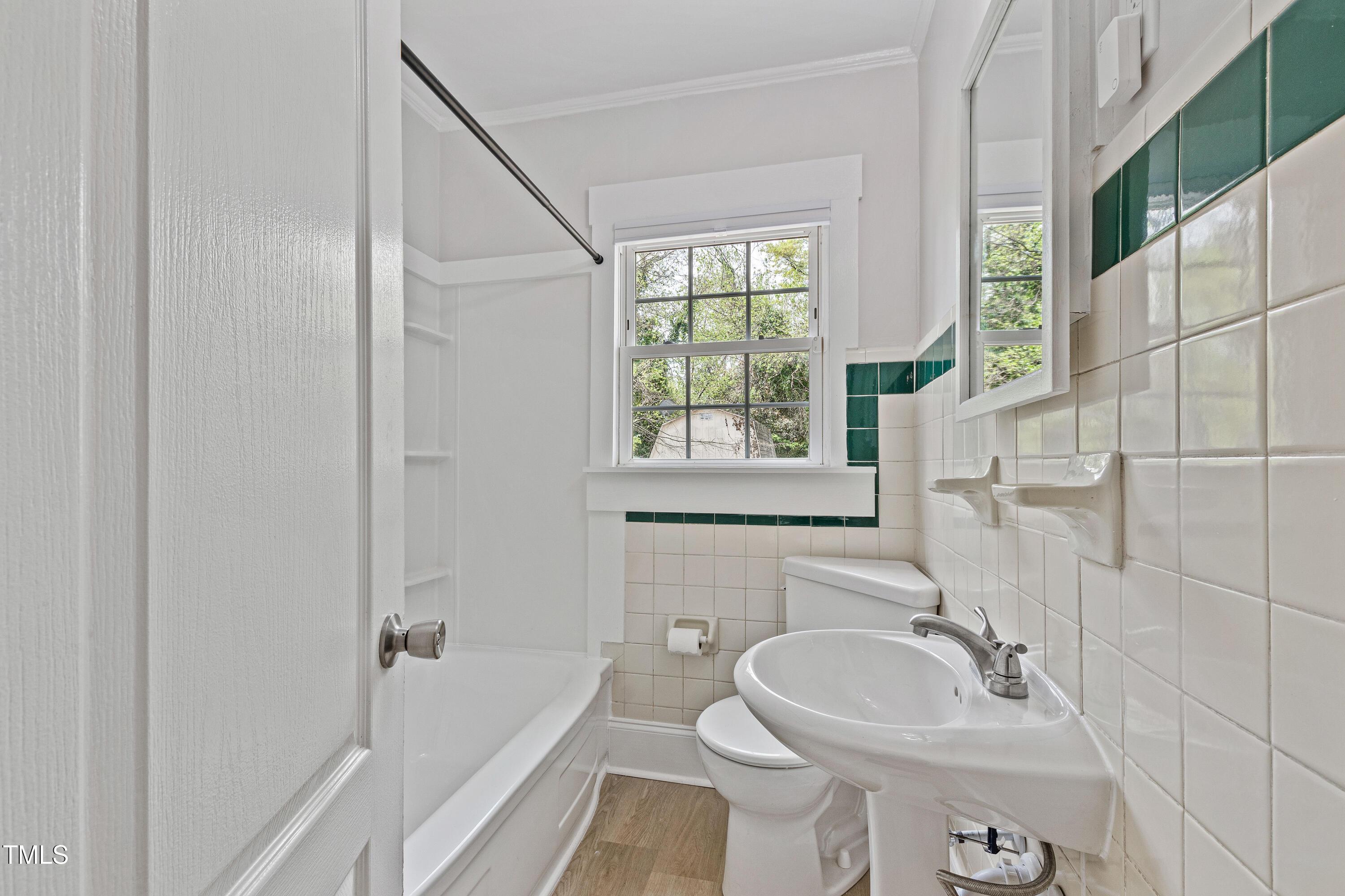 1222 Duffy Place Raleigh, NC 27603 - Photo 15 of 31 Photo #15