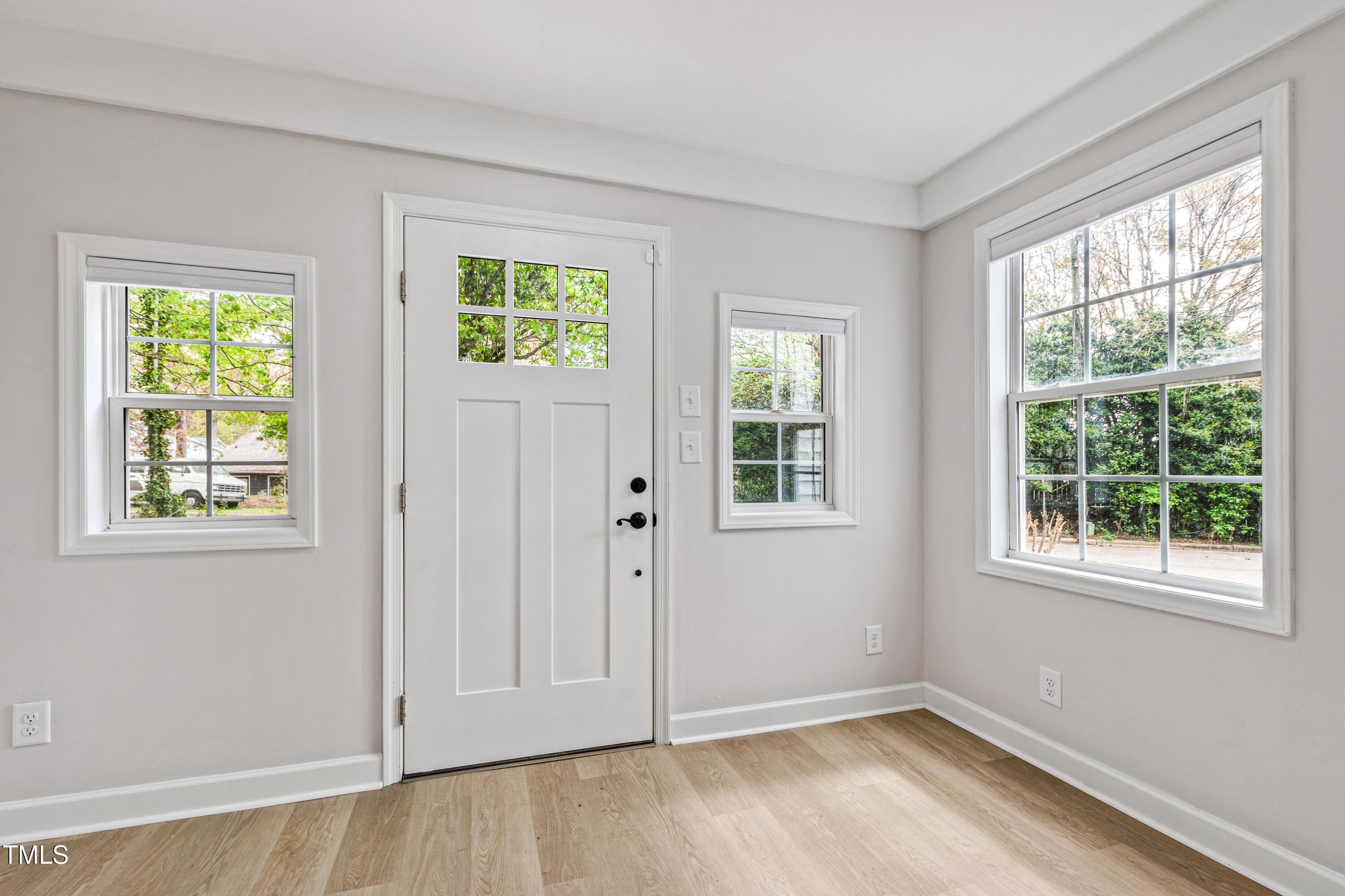 1222 Duffy Place Raleigh, NC 27603 - Photo 2 of 31 Photo #2