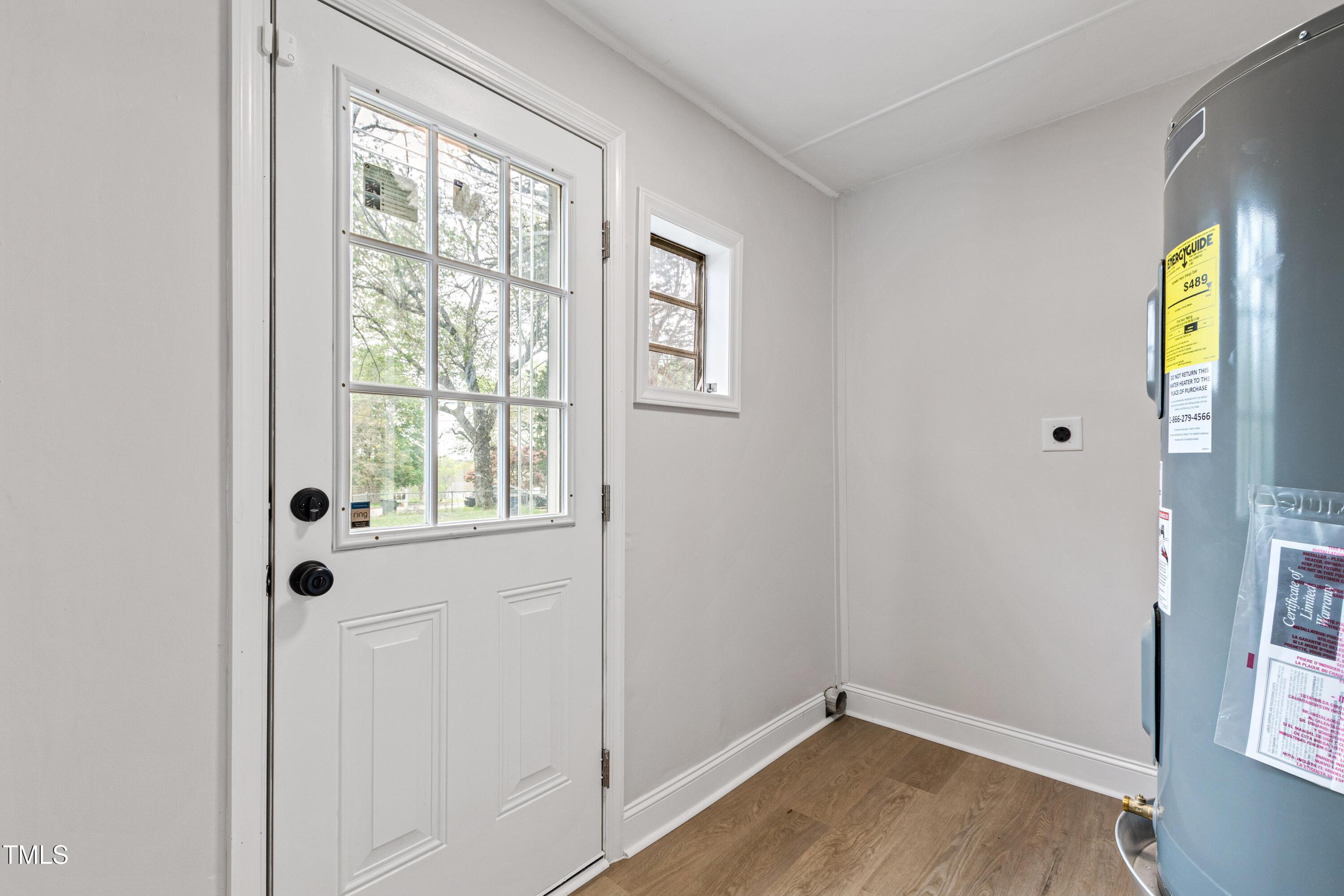 1222 Duffy Place Raleigh, NC 27603 - Photo 22 of 31 Photo #22