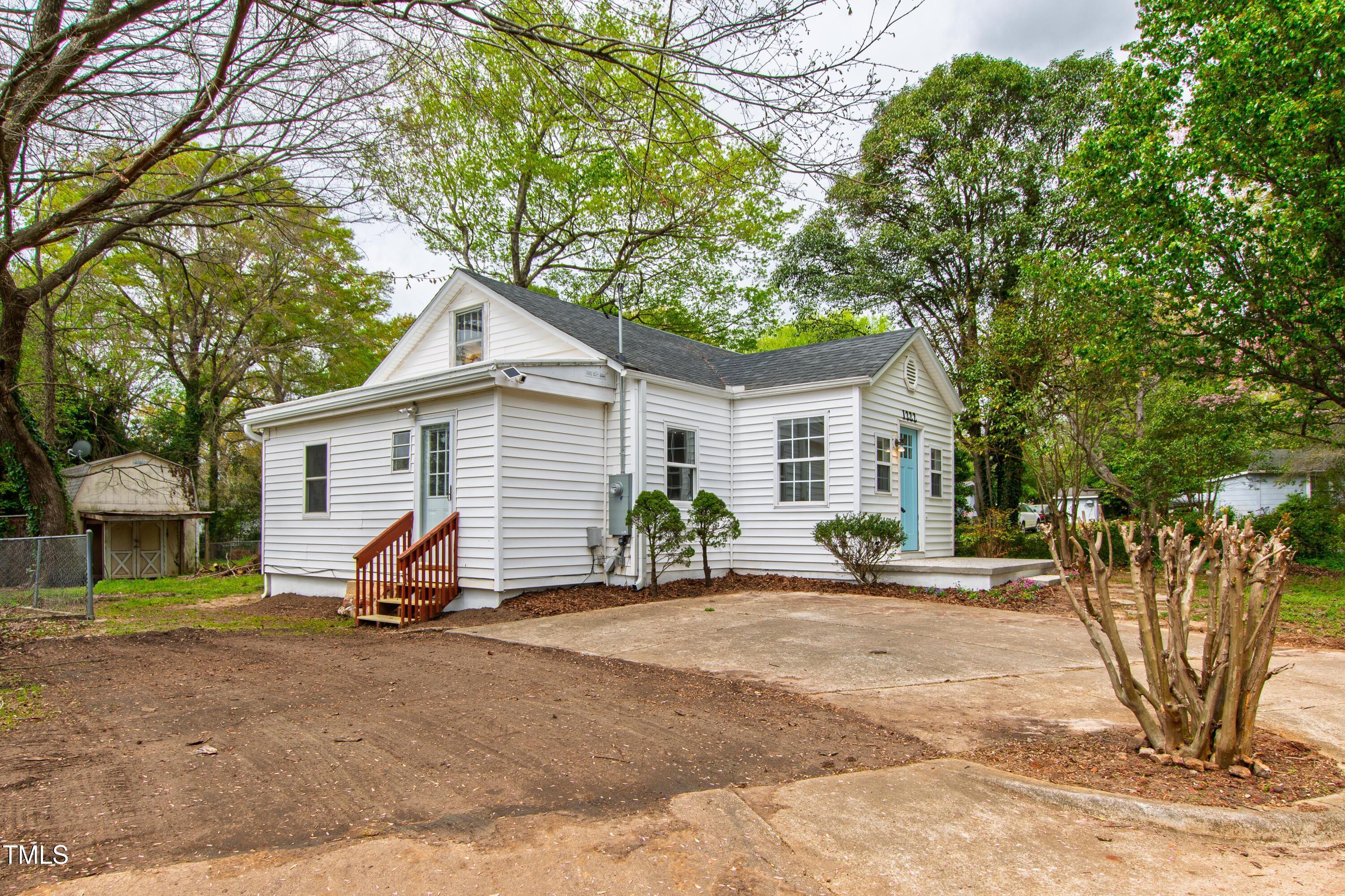 1222 Duffy Place Raleigh, NC 27603 - Photo 23 of 31 Photo #23